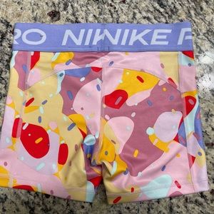 Nike Spandex